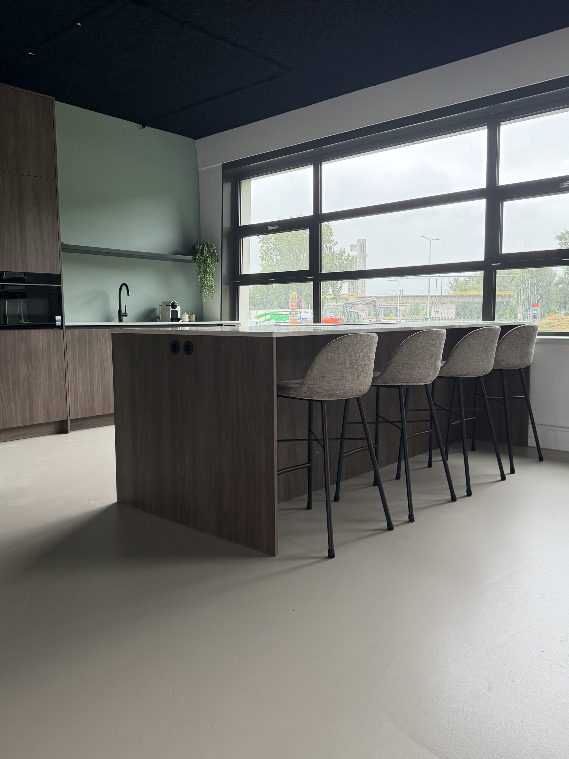 PROJECT - TIELWEG GOUDA