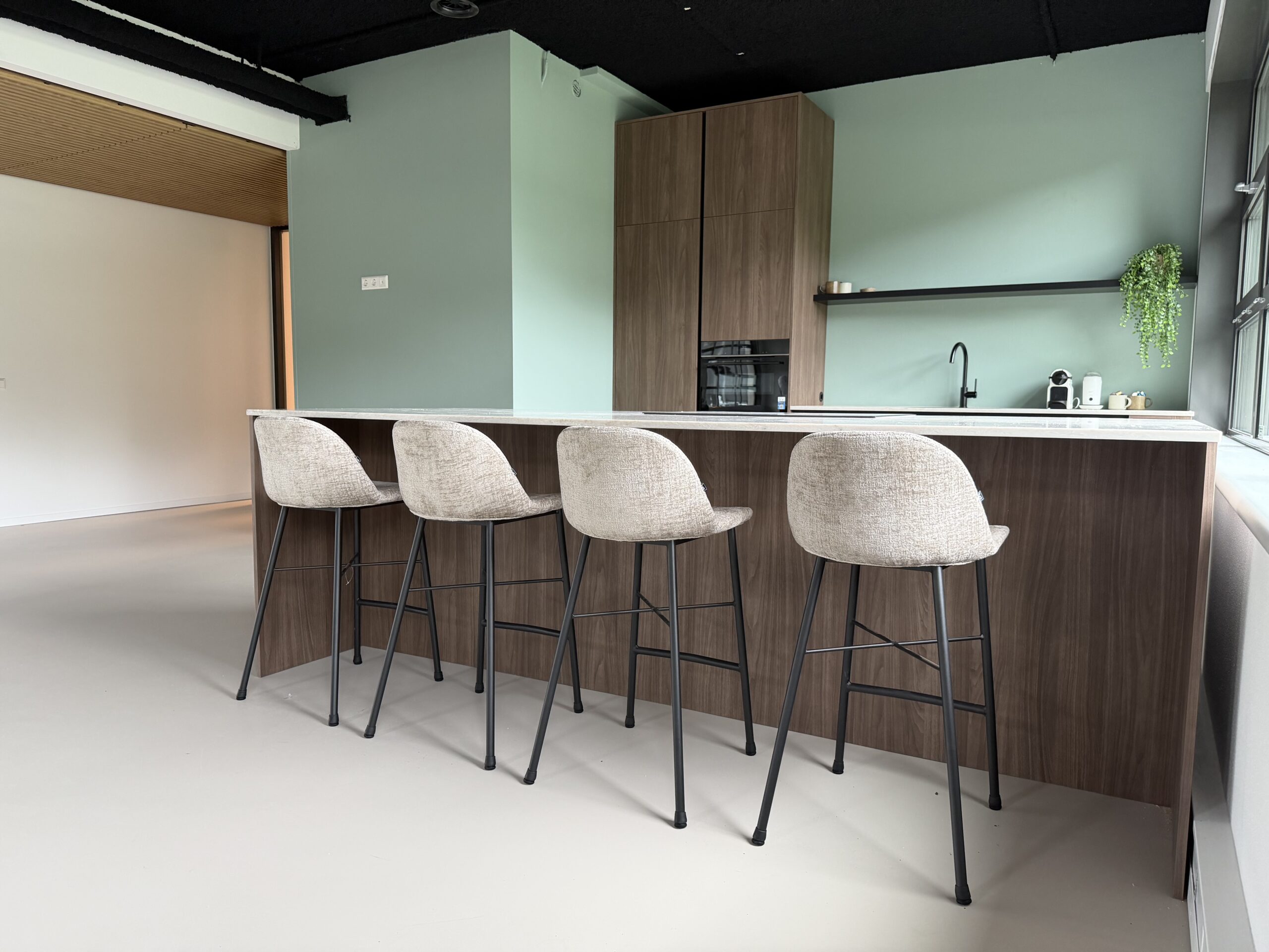 PROJECT - TIELWEG GOUDA