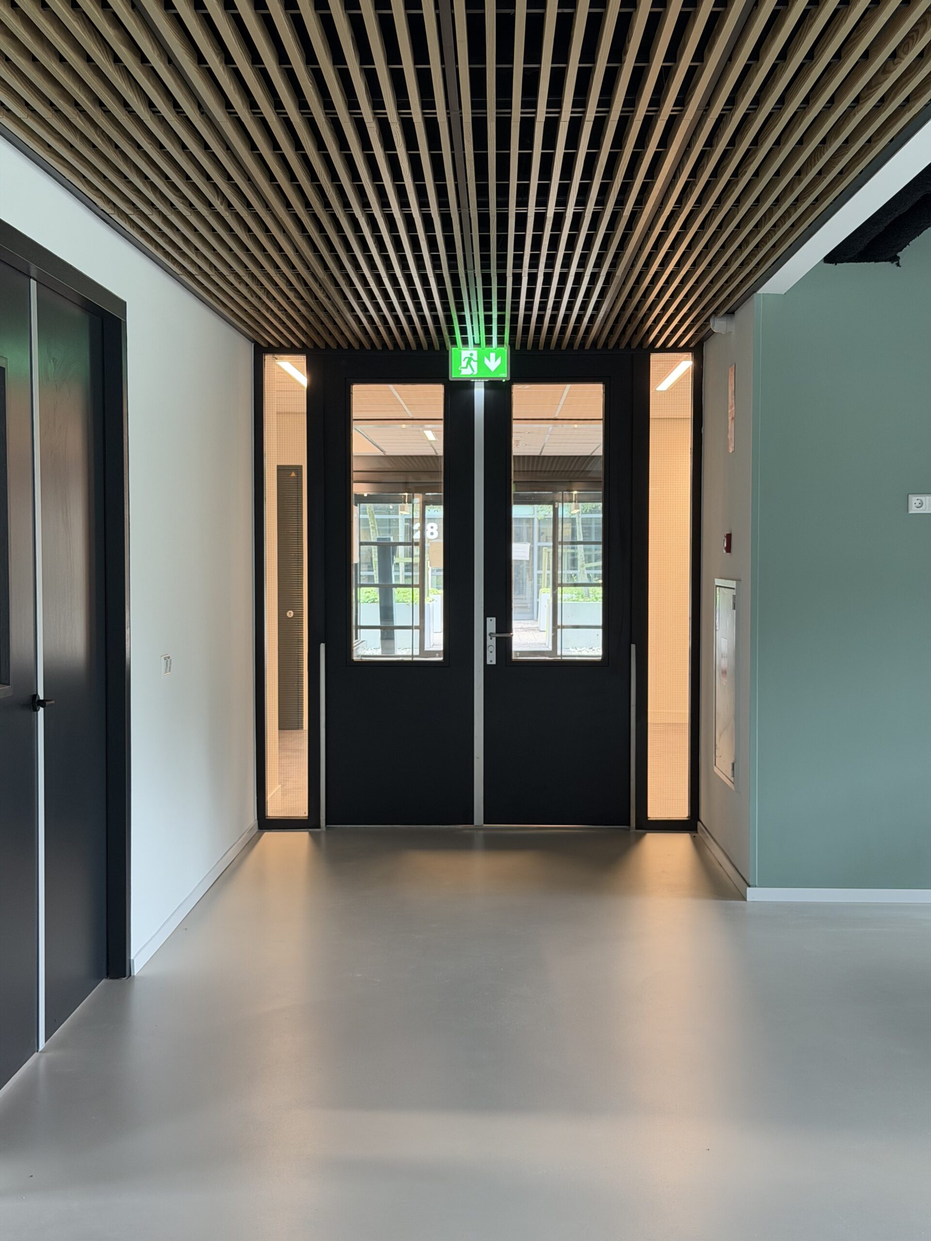 PROJECT - TIELWEG GOUDA