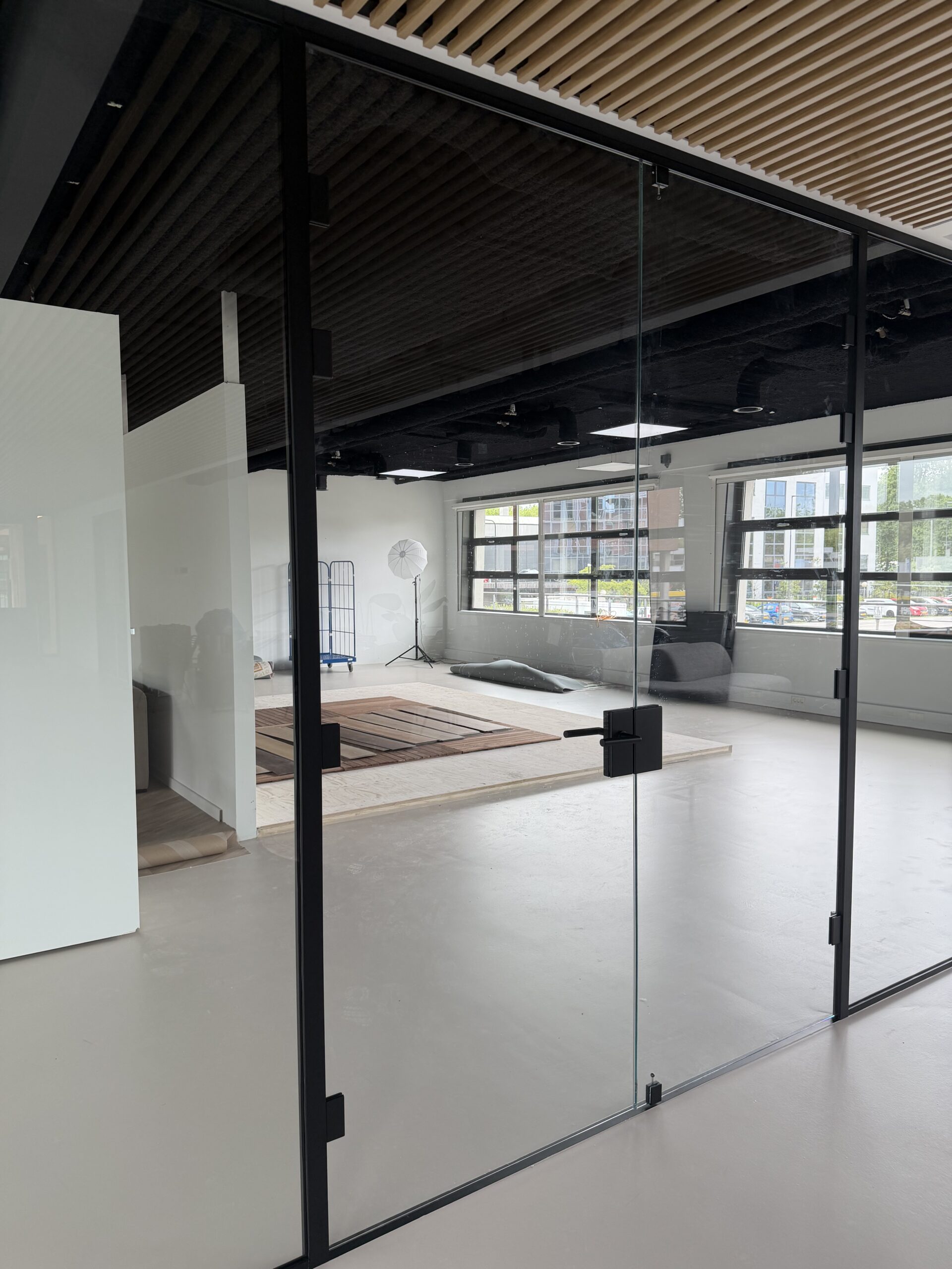 PROJECT - TIELWEG GOUDA